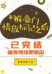 被豪门情敌标记之后讲的是什么