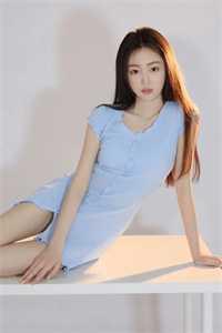 残疾巨佬闪婚