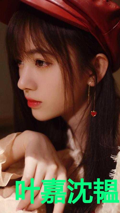 女主叫沈嘉音