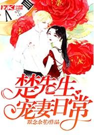 楚先生宠妻日常免费读