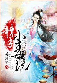 辣手小毒妃免费阅读