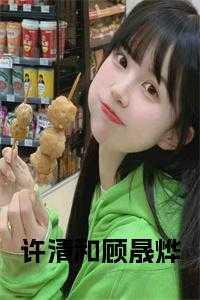 女主角叫顾清一许泽西
