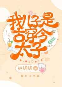 我儿子是古穿今太子盘