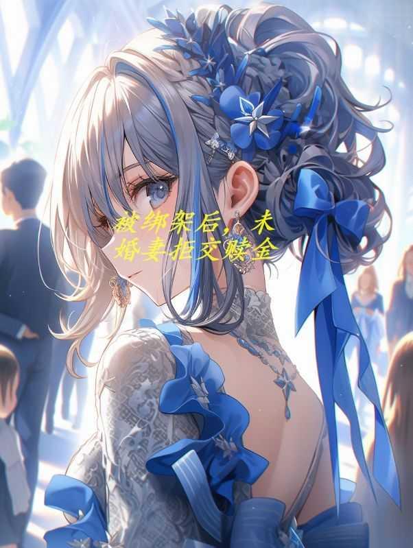 绑架并结婚