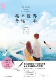 我的世界分你一半短剧