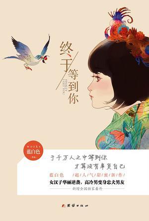 我终于等到你电视剧我喜欢你