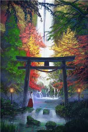 神医下山之林东白珏