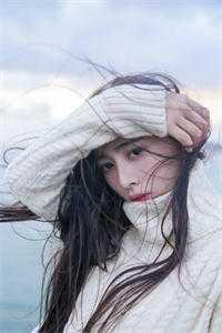 女主叫楚星月的