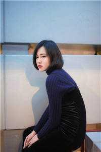 女主叫安然男主姓宋