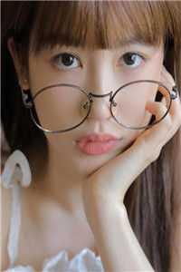 女主叫顾如初的