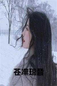 苍琼意思