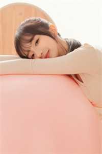 江辰女朋友