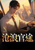沧浪仕途