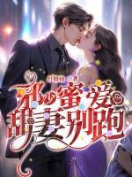 邪少宠妻无度 免费版