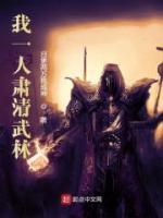 我一人肃清武林雨花田