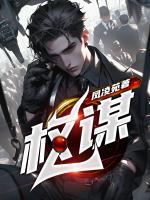 权谋的书
