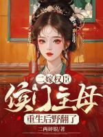 二嫁侯门白苏