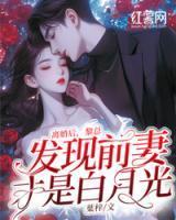 总裁前妻不好追黎月厉景川甜蜜爱情l