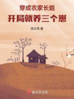 穿成农家长姐开局就养三个崽免费阅读