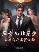 三女儿非亲生?末世我开局买女神! 第2章
