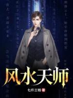 风水天师主攻文