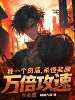 肉盾怎么玩