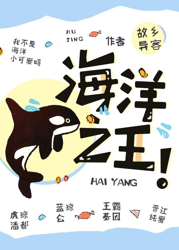海洋之王by异乡故客讲的什么