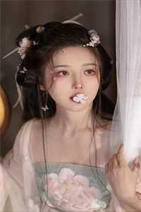 我在明末