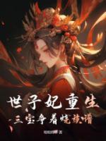 世子妃三千夜话宝文吧