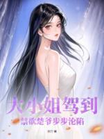 大小姐驾到免费阅读全文