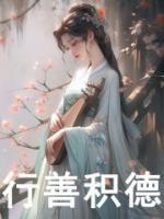 积德行善七言对联
