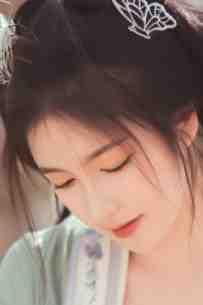 美人如玉简介