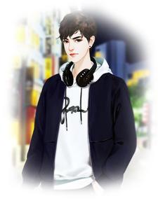 荒野求生之幸运天王