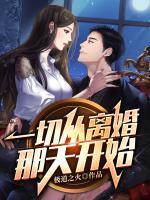 一切从离婚那天开始 极道之火