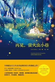 再见萤火虫小巷适合多大年龄的人看
