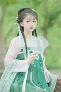 从精灵训