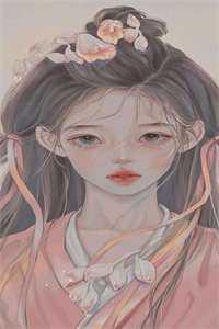 真千金的女儿是学神