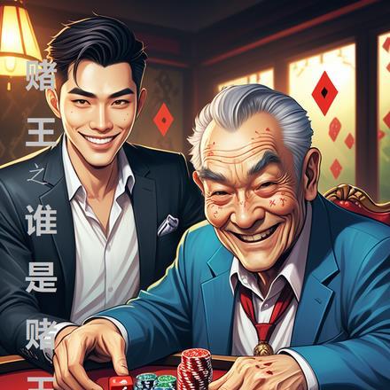 赌王是啥
