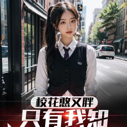 校花装胖子
