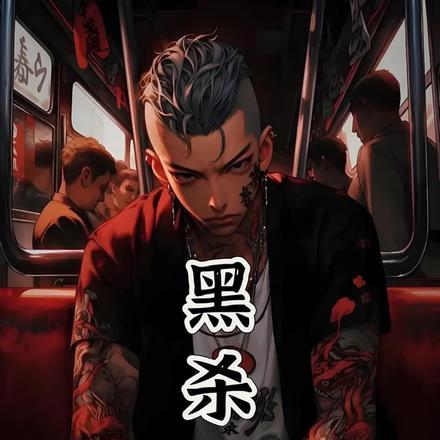 黑杀组
