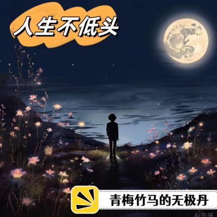 一生不低头
