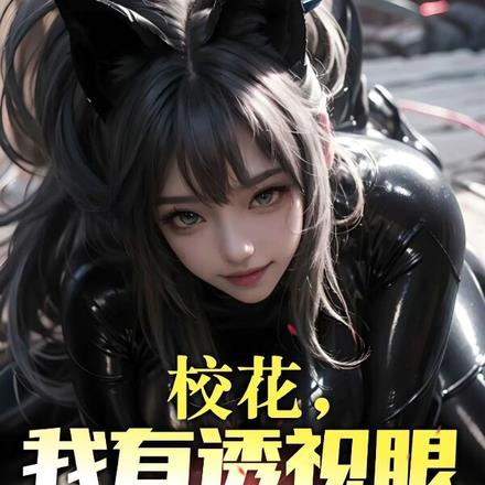 我有透视眼请你自重