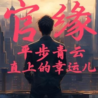 平步青云官途子