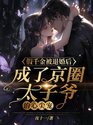 成了京圈太子爷的心尖宠中的大师是谁
