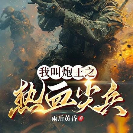 我叫炮王之热血尖兵 雨后黄昏