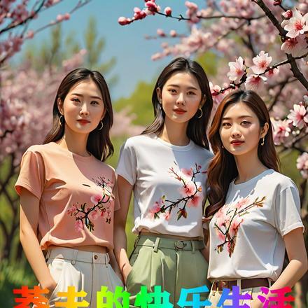 莽夫的快乐生活剧情介绍