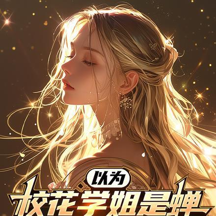 校花以为自己能得一等奖