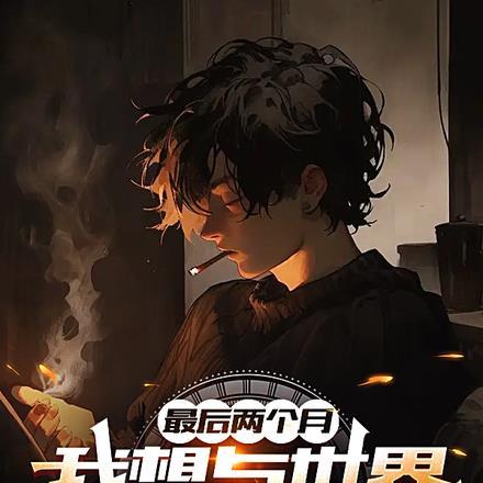 想与这个世界彻底告别