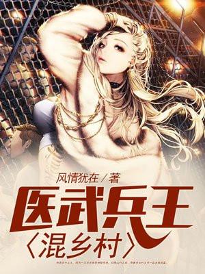 医武兵王混农村