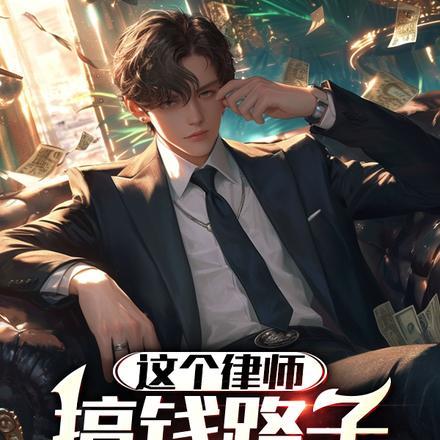那个搞笑律师叫什么